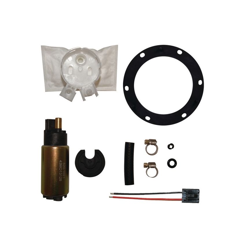 GMB 546-1060 Fuel Pump and Strainer Set