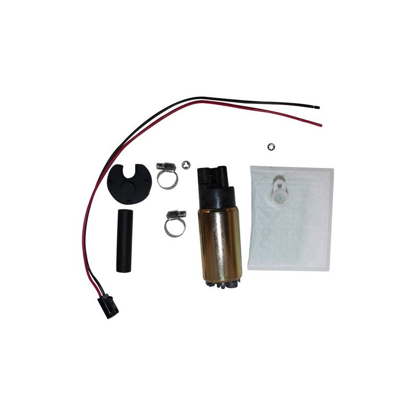GMB 546-1080 Fuel Pump and Strainer Set