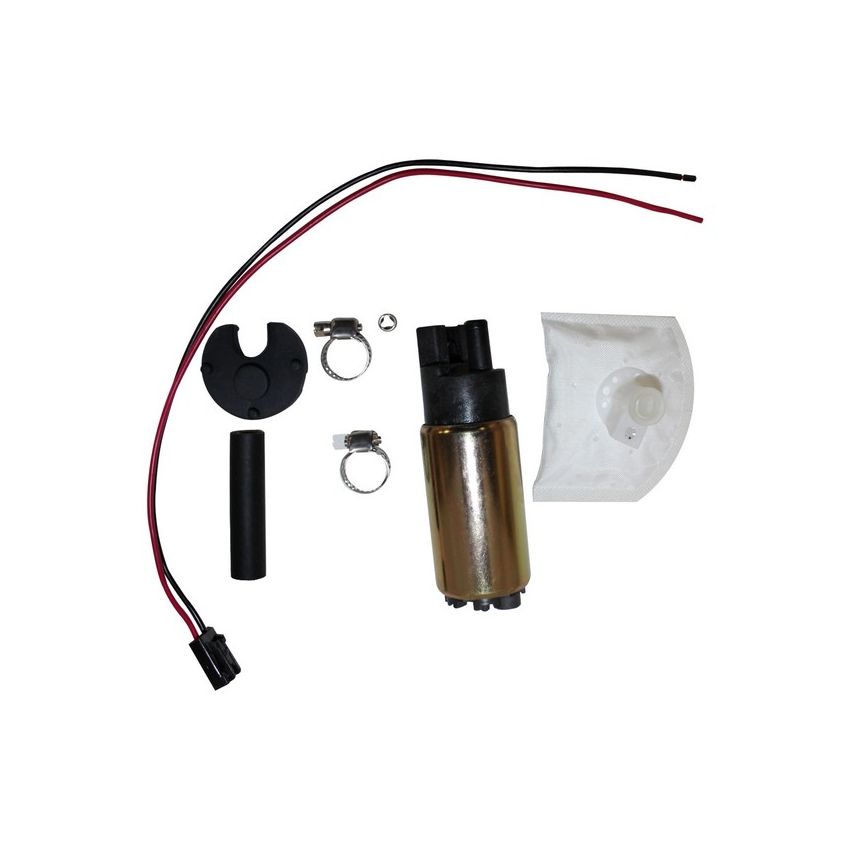 GMB 546-1090 Fuel Pump and Strainer Set
