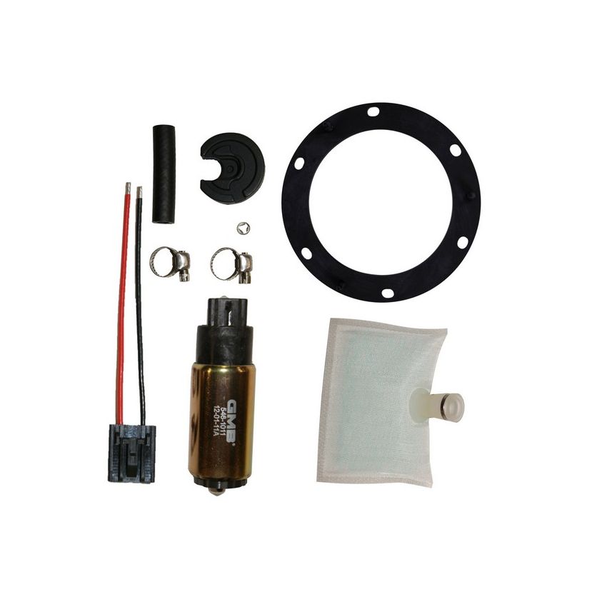 GMB 546-1100 Fuel Pump and Strainer Set