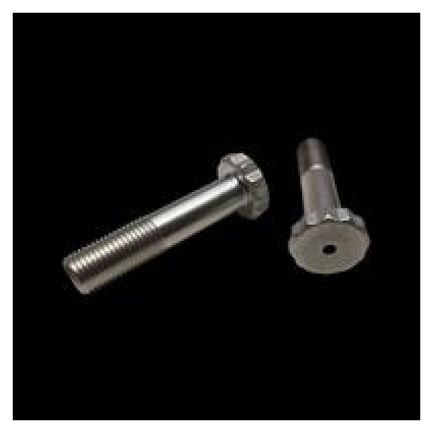 Brian Crower BC8899 Cam Gear Bolt w/ Washer - ARP2000 Material - Subaru EJ (AVCS - Long)