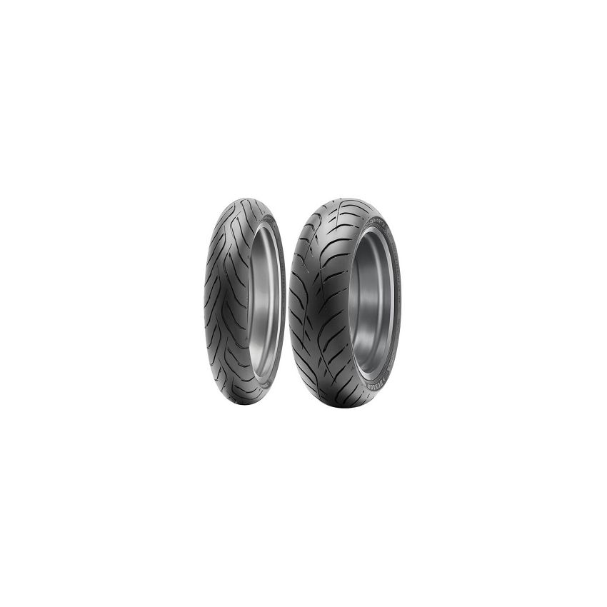 Dunlop 45253306 190/55zr17 Sportmax Roadsmart Iv Rear