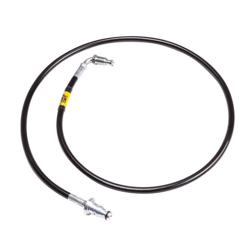 Chase Bays CB-E46-JZCLUTCH 99-06 BMW 3-Series E46 w/1JZ-GTE/2JZ-GTE Clutch Line