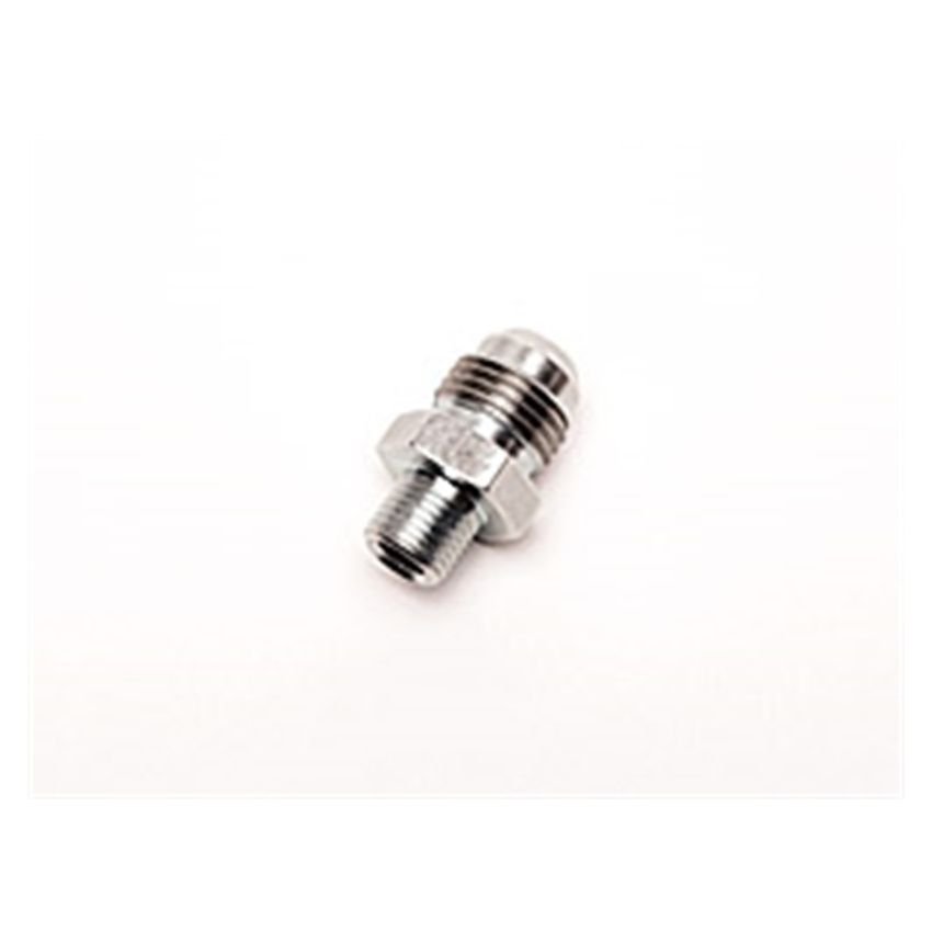 RUSSELL RUS670470 Adapter Fitting #6 Male to 10mm x 1.0 Male