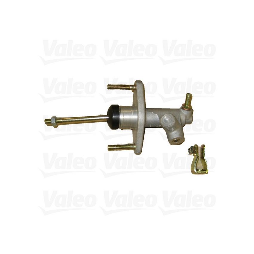 Valeo 5472040 1990-1997 Honda Accord Clutch Master Cylinder 2.2L