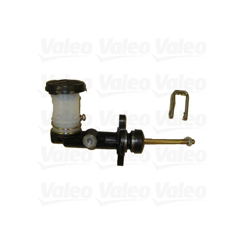 Valeo 5473050 1988-1991 Isuzu Trooper Clutch Master Cylinder 2.8L