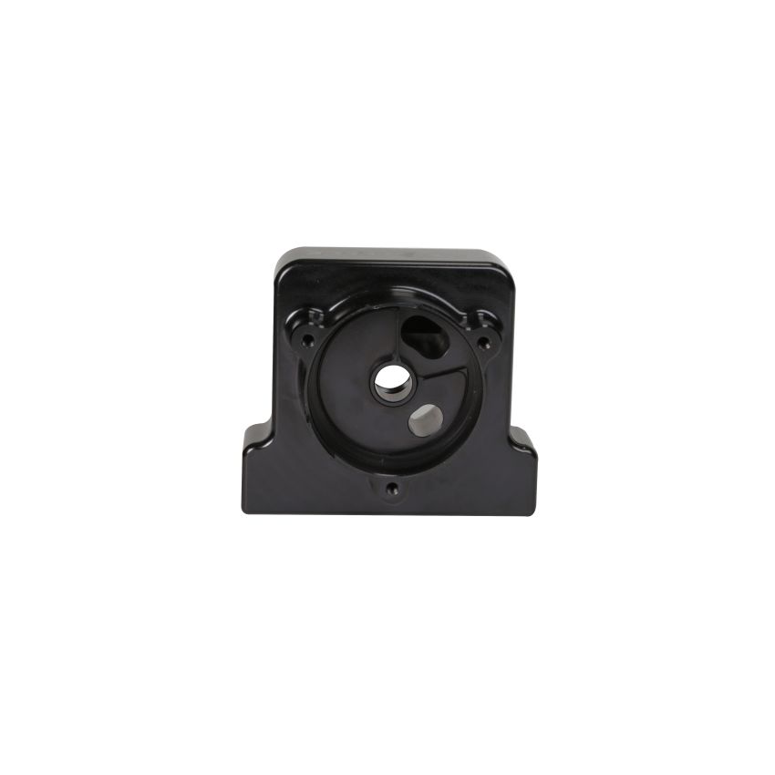 Fleece Performance 2020 GM Duramax 6.6L L5P Fuel Filter Upgrade Kit