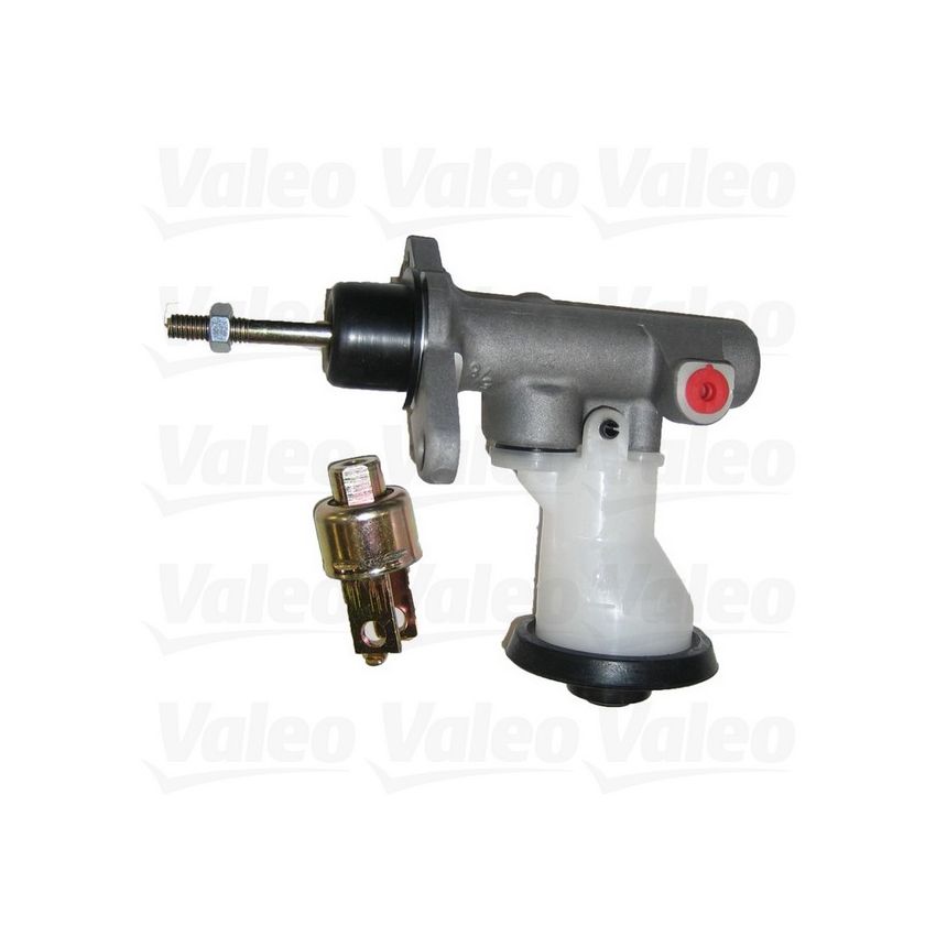 Valeo 5475130 1987-1989 Dodge Raider Clutch Master Cylinder 2.6L