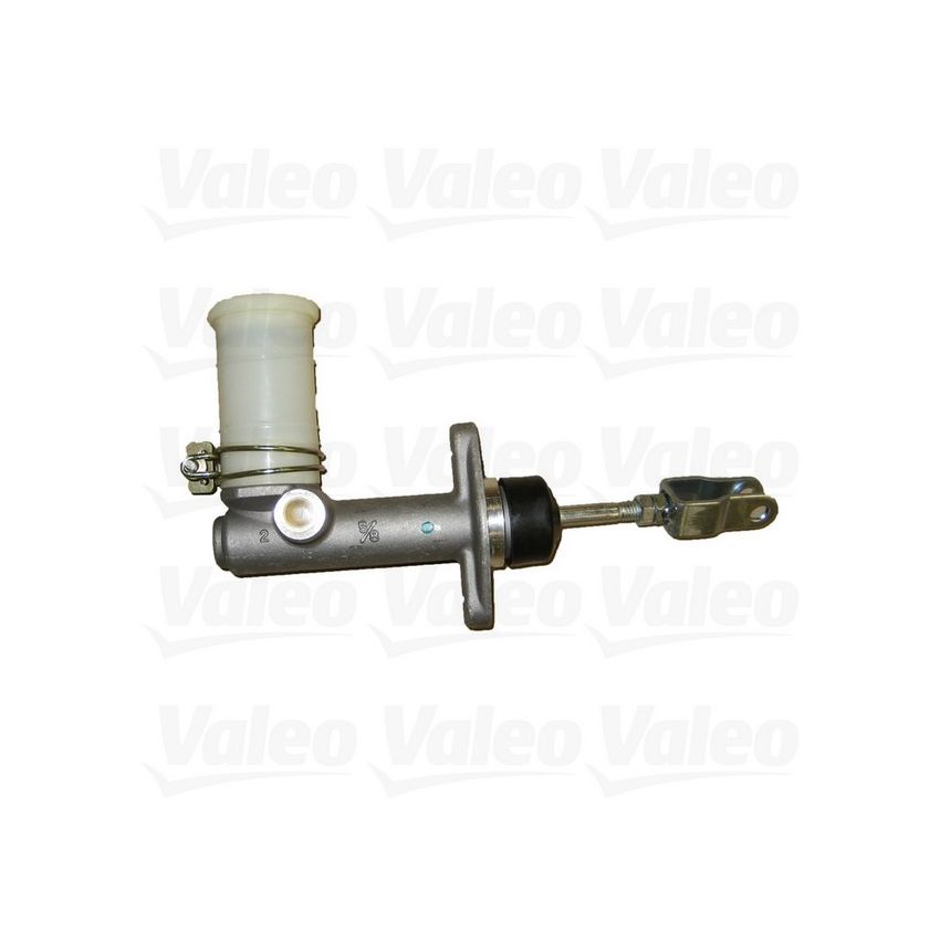 Valeo 5476050 1975-1976 Nissan LT Pick-Up CMC 2.0L
