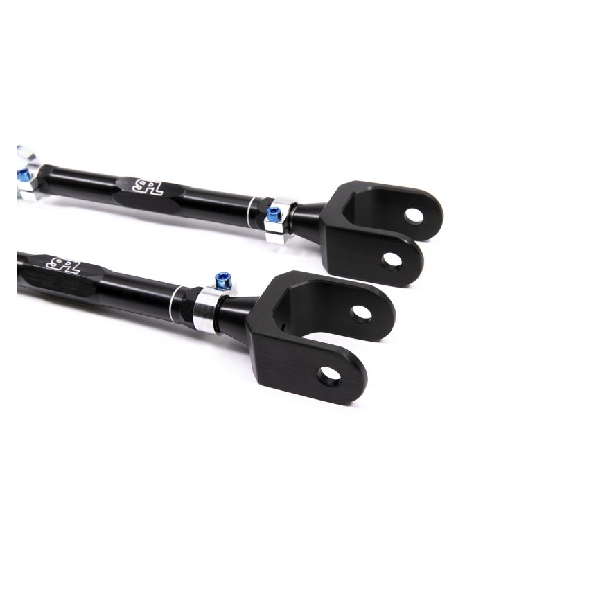 SPL Parts 2020+ Toyota GR Supra (A90) / 2019+ BMW Z4 (G29) Rear Traction Links