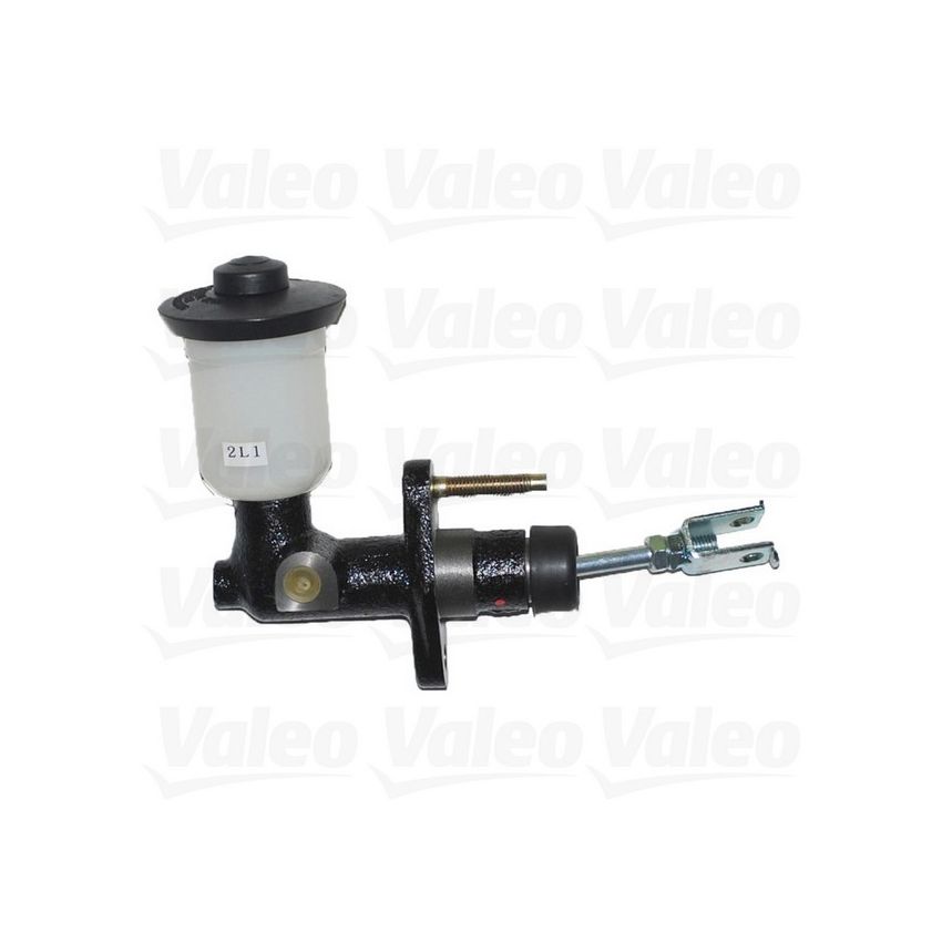 Valeo 5479210 1980-1982 Toyota Corolla Clutch Master Cylinder 1.8L