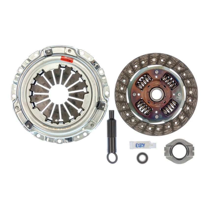Exedy 08800B Stage 1 Organic Clutch
