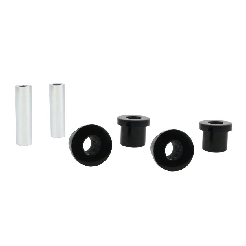 Whiteline Plus 80-92 Volkswagen Vanagon T3 Front C/A-Lwr Inner Bushing Kit