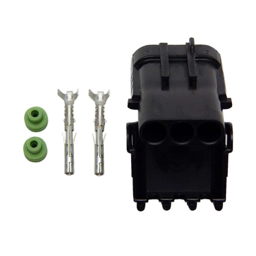 FAST Connector Kit FAST Fan