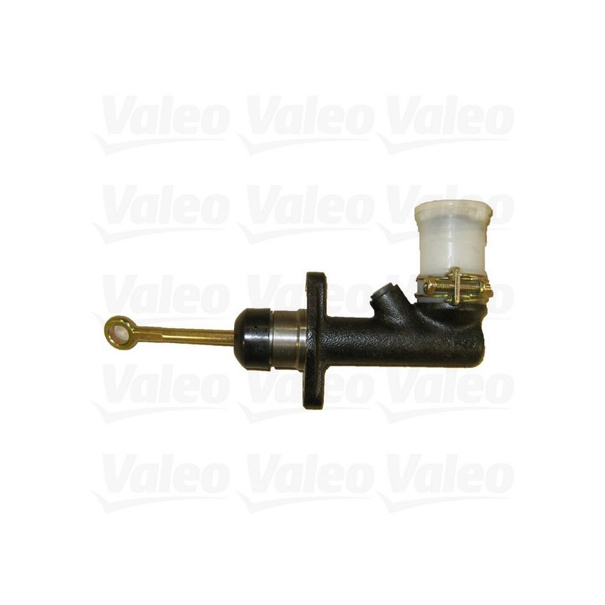 Valeo 5491110 1987-1990 Jeep Wrangler Clutch Master Cylinder 4.2L