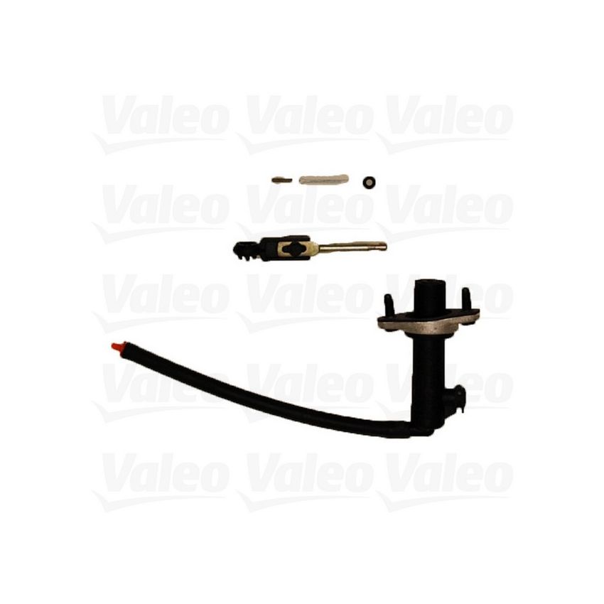Valeo 5491300 2003-2005 Dodge Neon CMC 2.4L