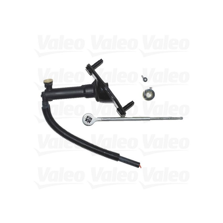 Valeo 5491330 2002-2004 Chrysler Sebring Clutch Master Cylinder 2.7L
