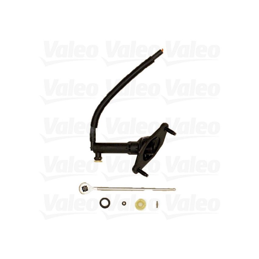 Valeo 5491350 2002-2010 Dodge Dakota CMC 3.7L