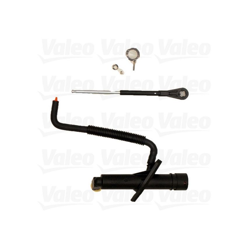 Valeo 5492050 1989-1991 Ford LT Aerostar CMC 3.0L