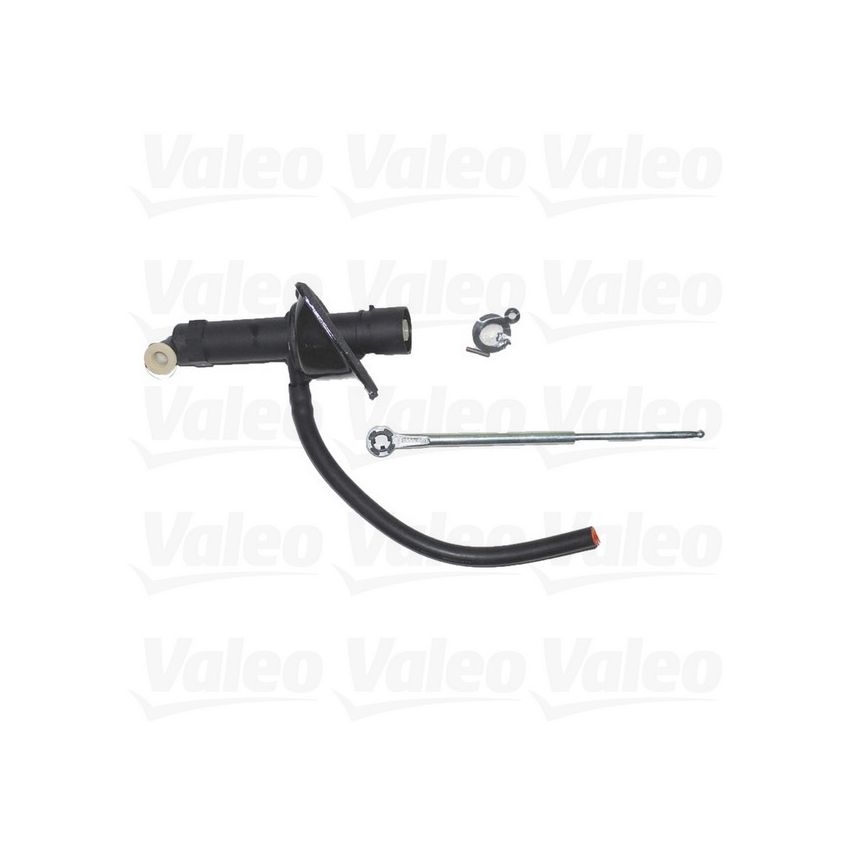 Valeo 5492080 1992 Ford Ranger Clutch Master Cylinder 2.3L