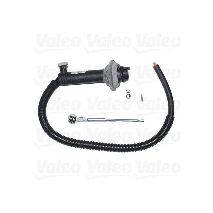 Valeo 5492240 2001-2010 Ford F-250 Super Duty Clutch Master Cylinder 5.4L