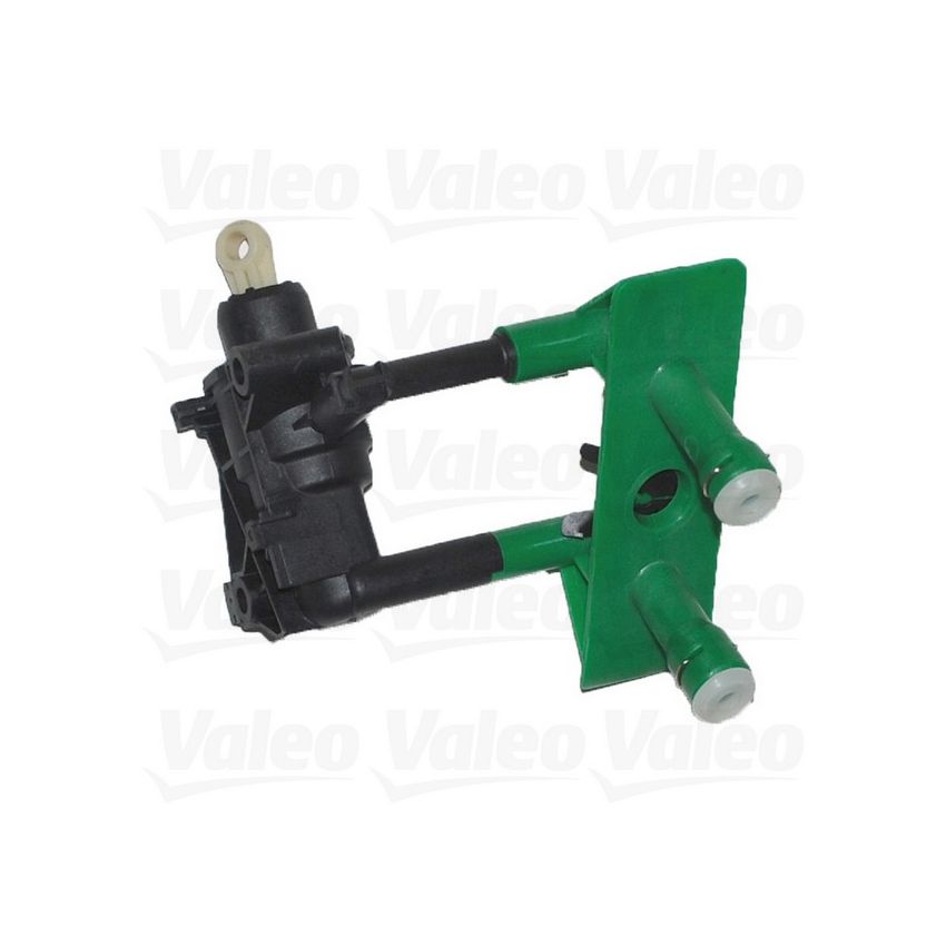 Valeo 5492250 2000-2007 Ford Focus Clutch Master Cylinder 2.3L