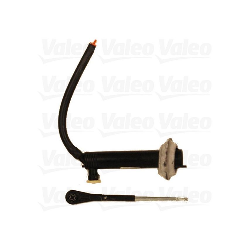 Valeo 5492270 1999-2009 Ford F-350 Super Duty Clutch Master Cylinder