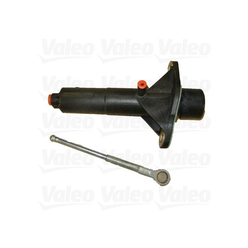 Valeo 5493120 1990-1994 Chevrolet Corsica Clutch Master Cylinder 2.2L