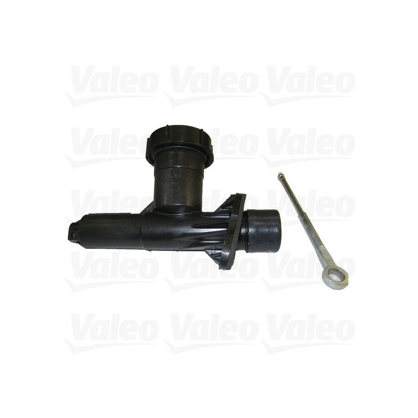Valeo 5493180 1985-1988 Chevrolet Cavalier Clutch Master Cylinder 2.0L