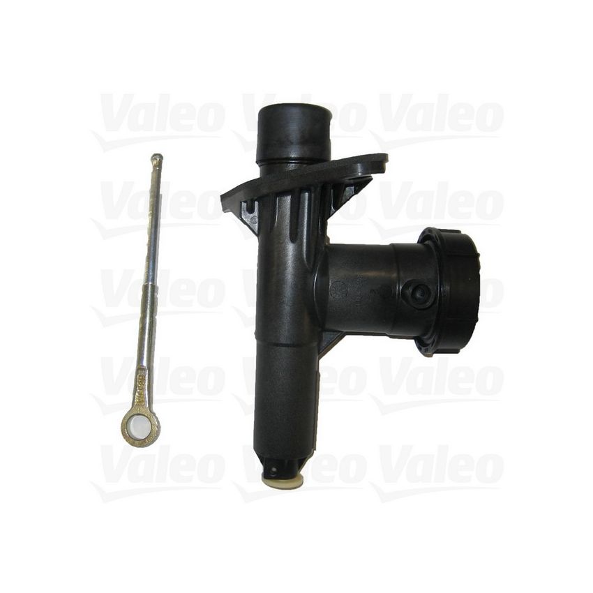 Valeo 5493190 1989-1994 Chevrolet Cavalier Clutch Master Cylinder 2.2L