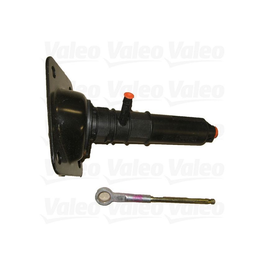 Valeo 5493210 1987-1988 Pontiac 6000 CMC 2.8L