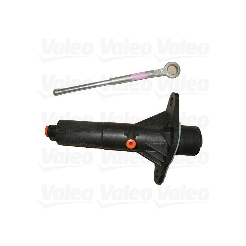 Valeo 5493250 1985-1986 Buick Somerset CMC 2.5L