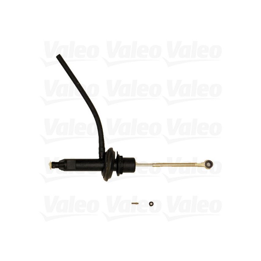 Valeo 5493360 1998-2004 Chevrolet Corvette Clutch Master Cylinder 5.7L
