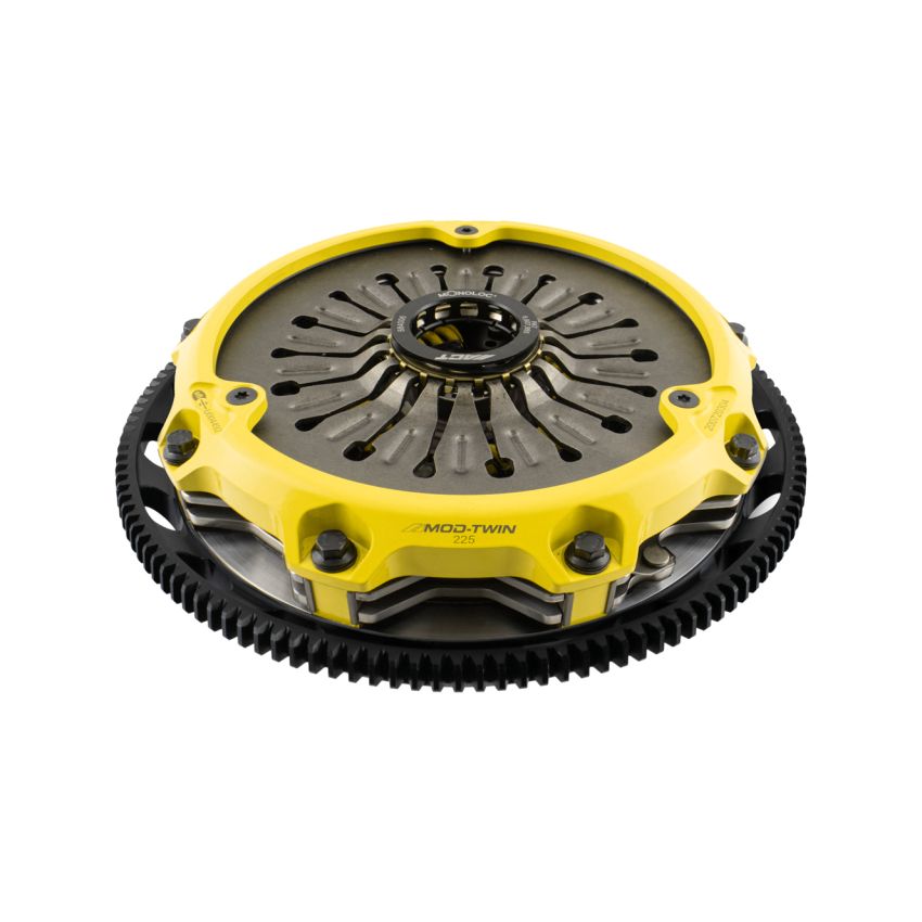 ACT T2R-MZ01 93-95 Mazda RX-7 FD Mod-Twin 225 XT Rigid Race Clutch Kit