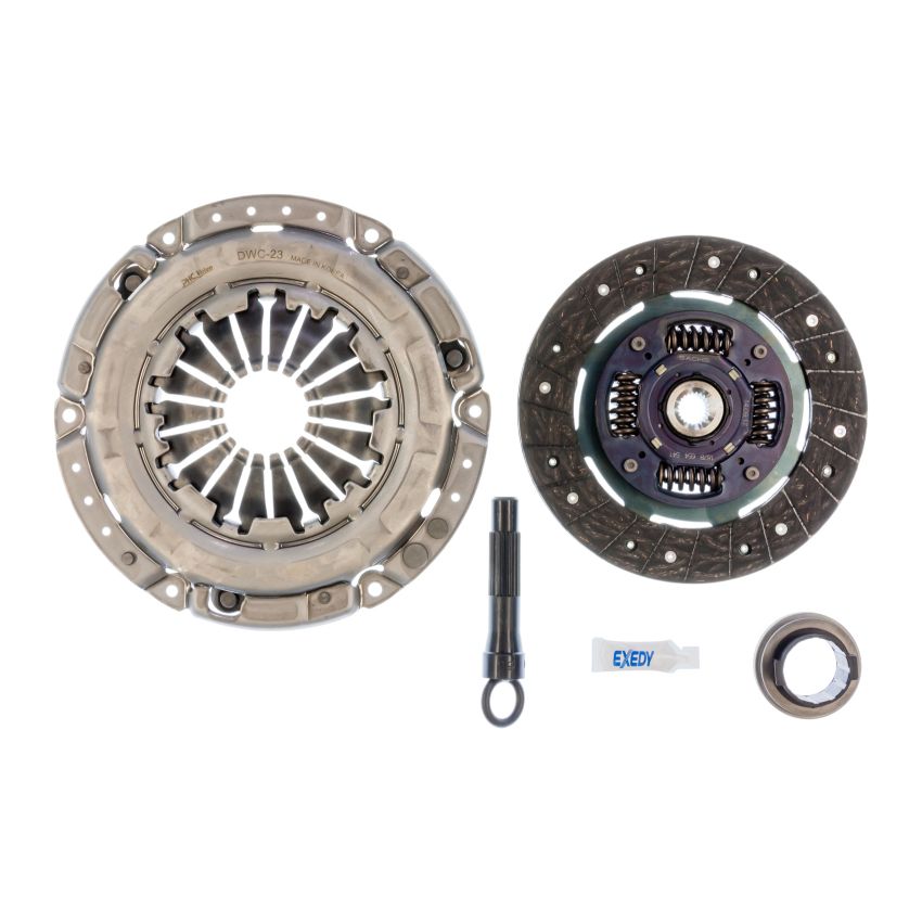 Exedy DWK1000 EXEDY OEM Clutch Kit; DAEWOO