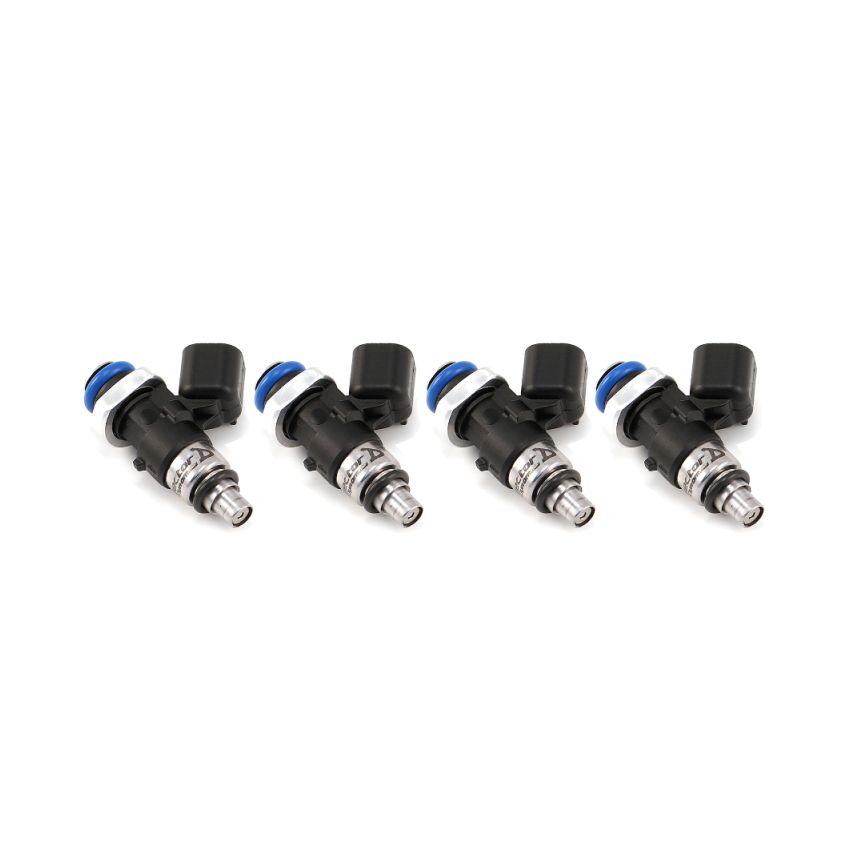 Injector Dynamics ID1050X Injectors Hayabusa Gen 2 w/HTP Rail Conversion ONLY