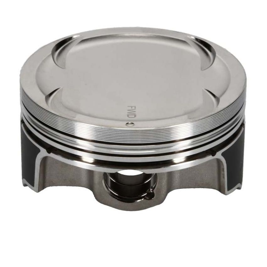 Wiseco K605M955AP Nissan 04 350Z VQ35 4v Dished -10cc 95.5 Piston Shelf Stock Kit