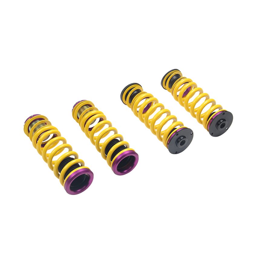 KW H.A.S. Kit 2017+ Mercedes-Benz AMG C63/C63 S/Coupe