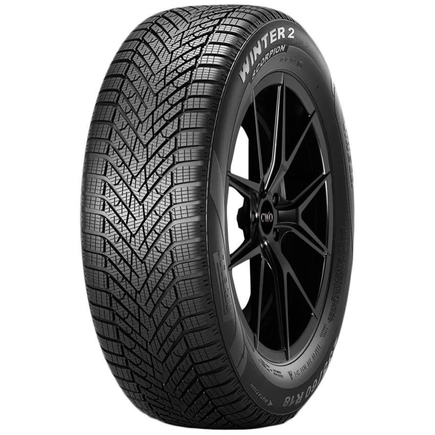 Pirelli 325/35r22xl 114w Pir Scorpion Winter 2 (L1) Elt