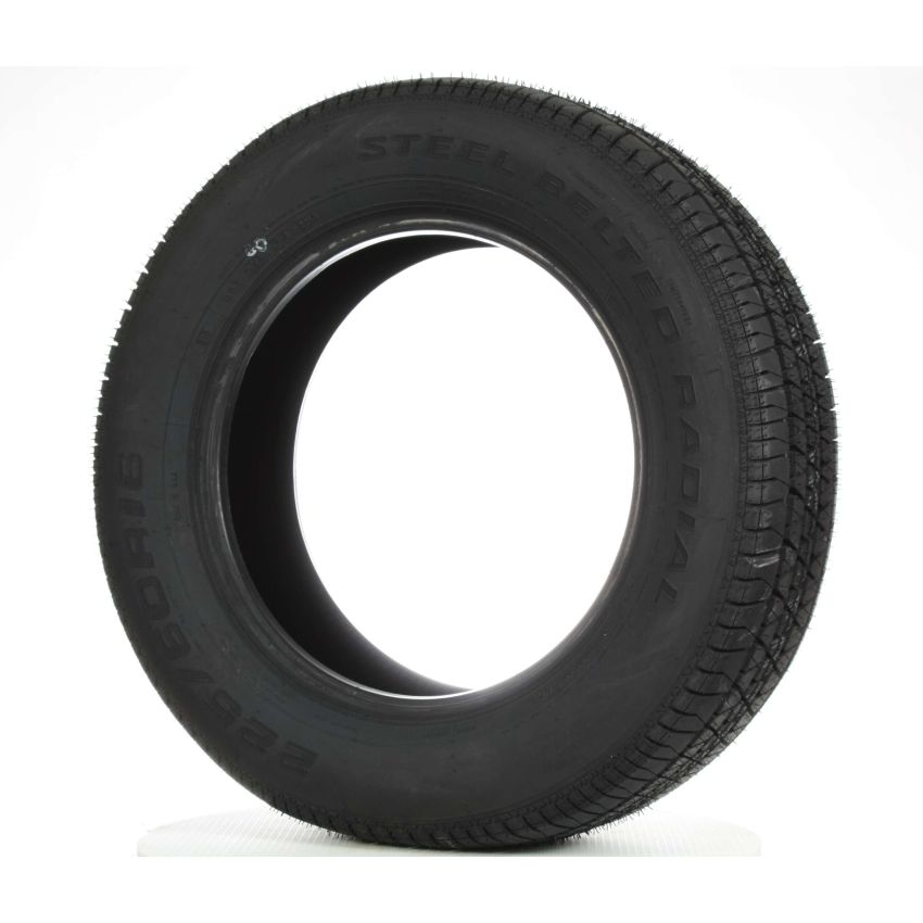 Kelly 356293855 P185/75r14 Explorer Plus
