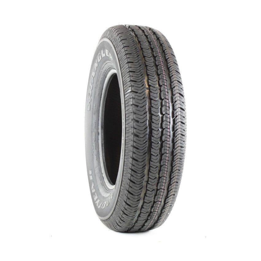 Goodyear  773017415 P225/75R16 Wrangler ST