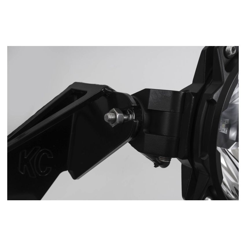 KC HiLiTES Universal 32in. Pro6 Gravity LED 5-Light 100w Combo Beam Light Bar (No Mount)