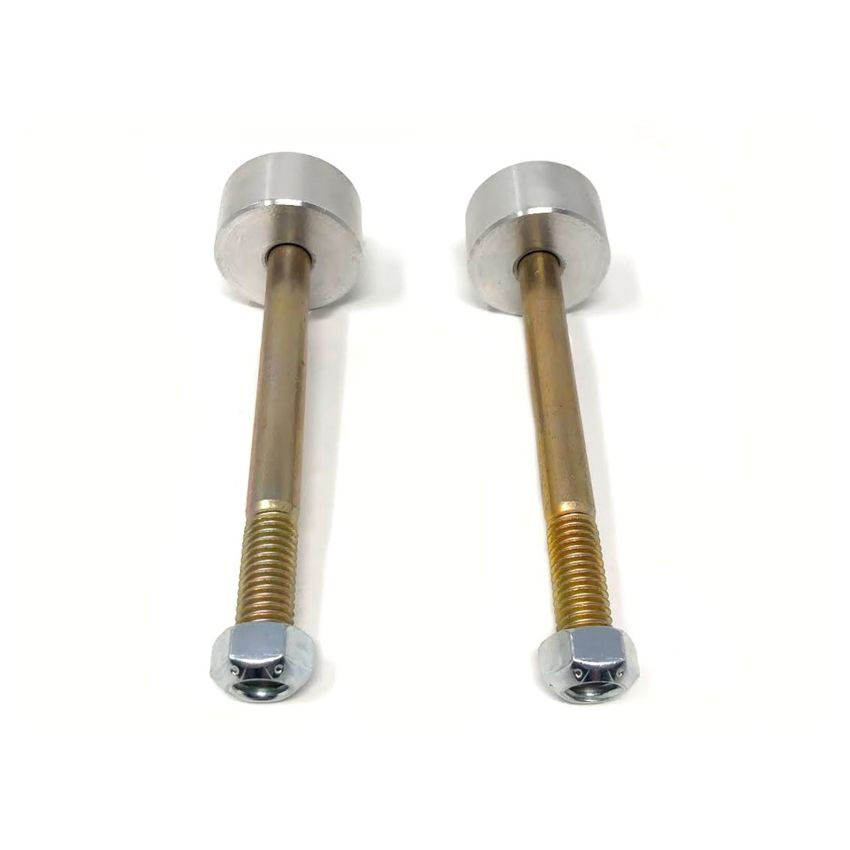 Tuff Country 55915 07-21 Toyota Tundra 4x4 Front Differential Drop Kit