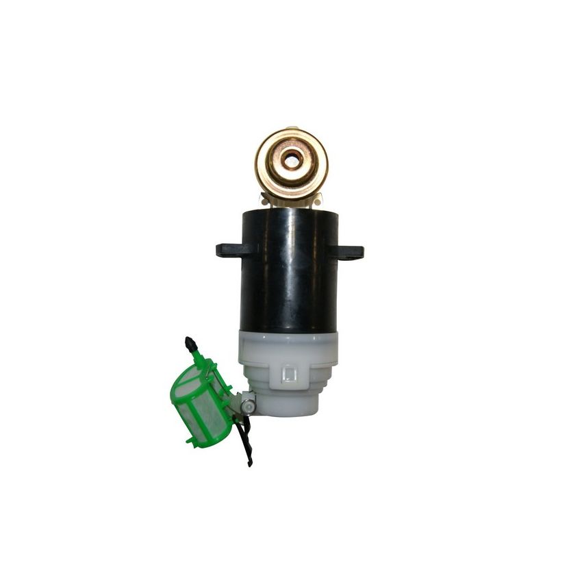 GMB 550-1060 Fuel Pump and Strainer Set