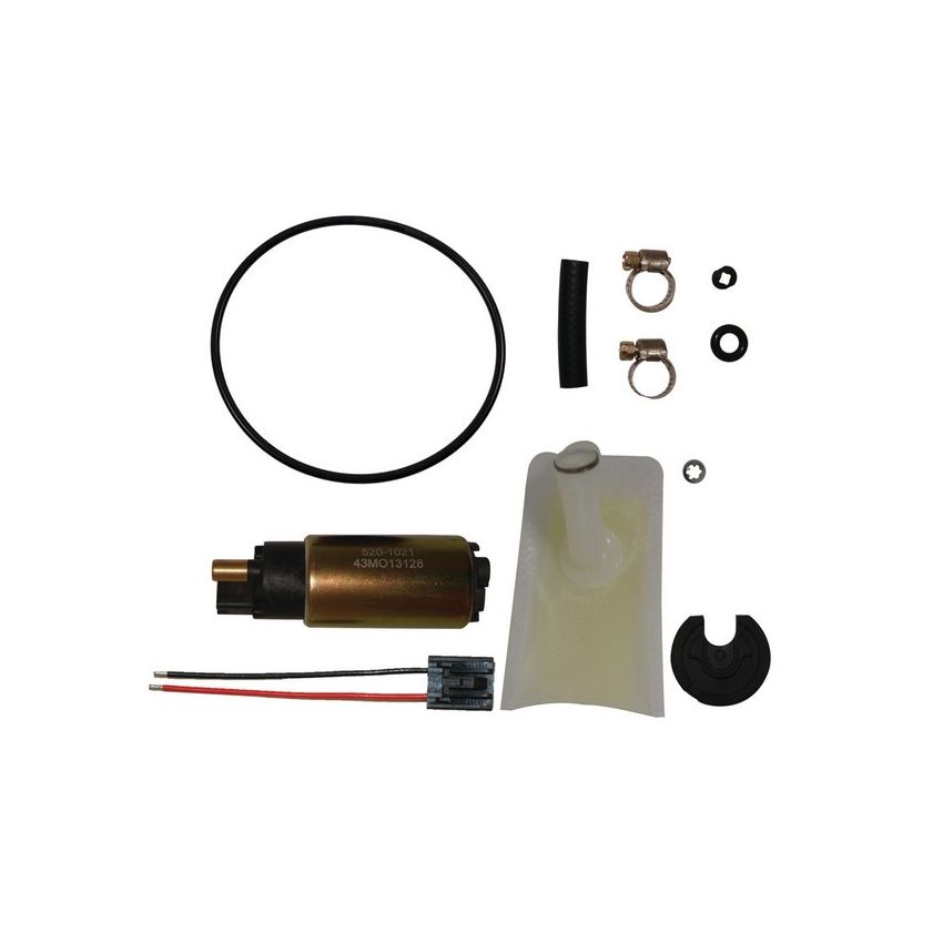 GMB 550-1240 Fuel Pump and Strainer Set