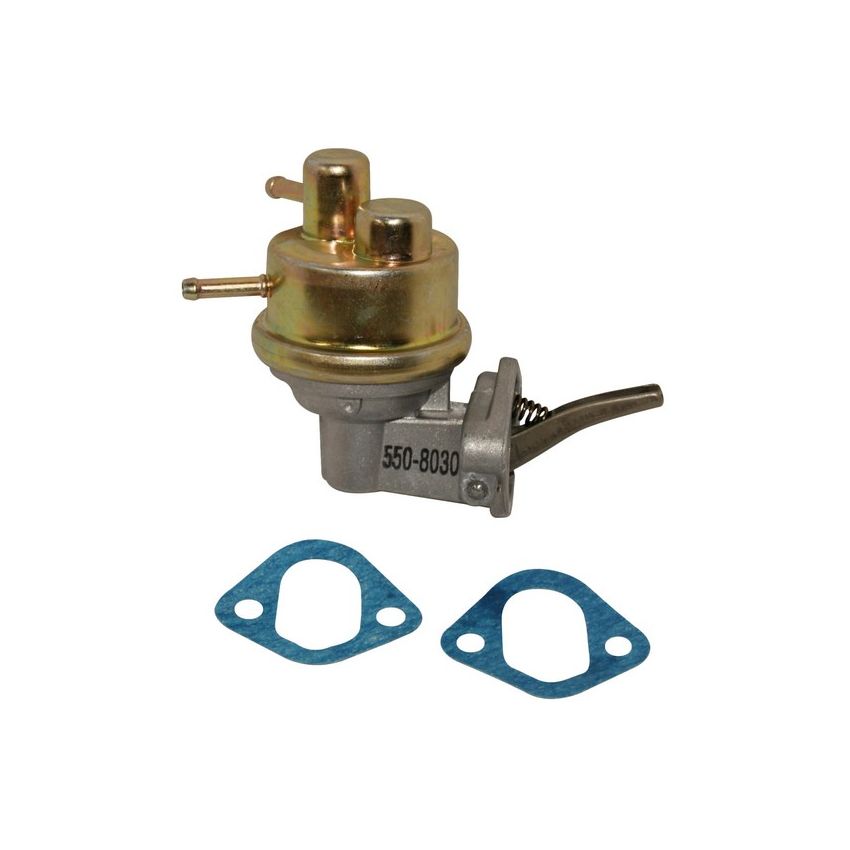 GMB 550-8030 Mechanical Fuel Pump