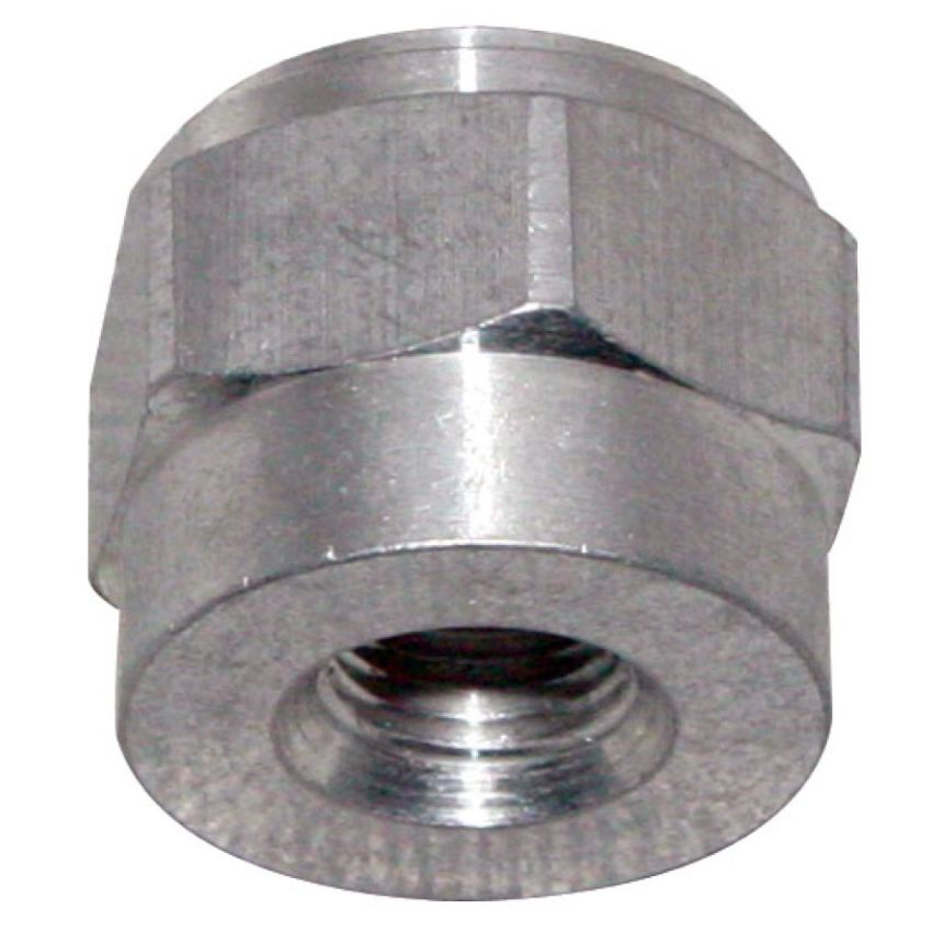 MOROSO MOR22724 1/8inNPT Female Weld-On Bung