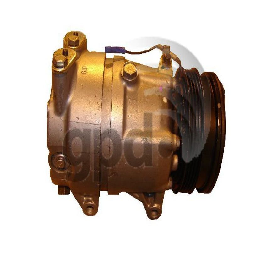 Global Parts Distributors LLC 5511885 gpd Compressor Reman 5511885