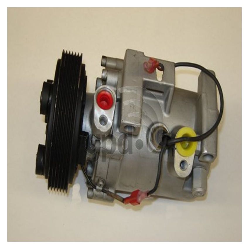 Global Parts Distributors LLC 5512062 gpd Compressor Reman 5512062