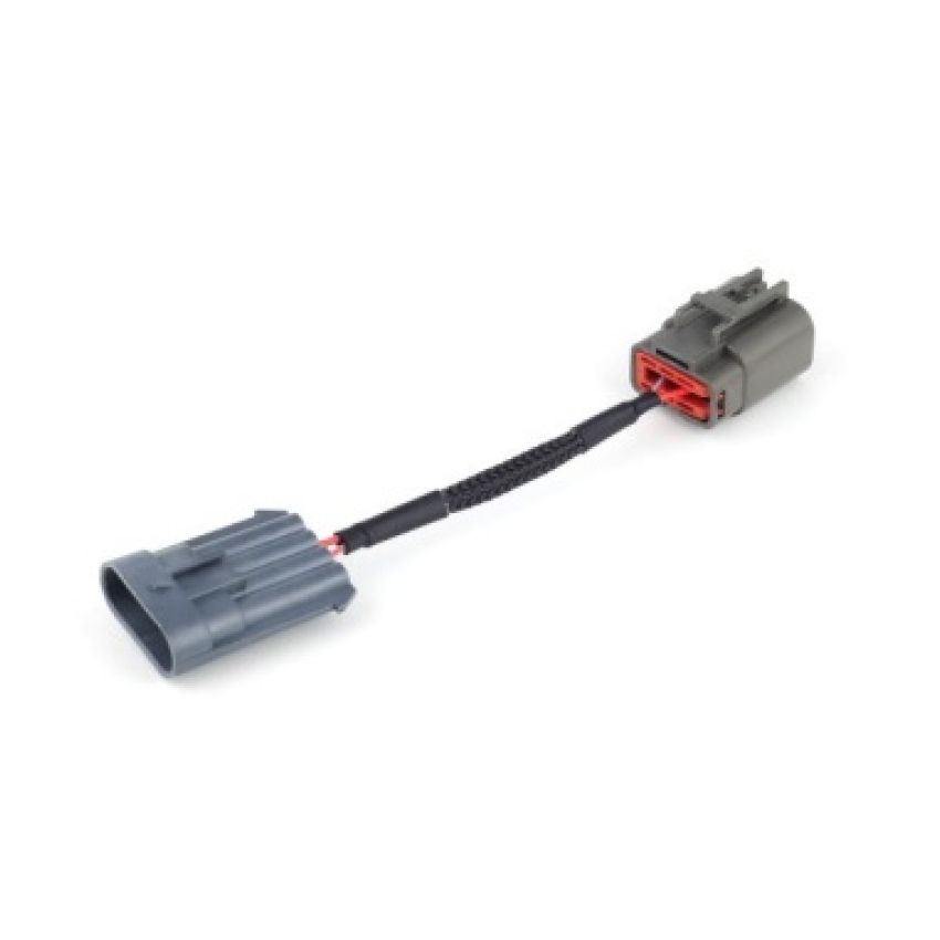 Haltech HT-040091 LS Harness Alternator Adaptor - Large